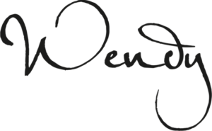Logo Wendy